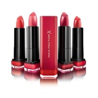 Son Max Factor X
