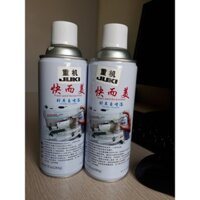 Sơn máy may mầu trắng SƠN MỌI BỀ MẶT CHẤT LIỆU