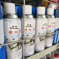 sơn máy may và máy vắt sổ