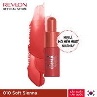 Son mây Revlon Kiss Cloud Blotter Lip Color 5ml LazadaMall