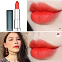 SON MAYBELINE CREAM MATTE