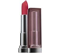 Son Maybelline Color Sensational Creamy Matte Lipstick, Touch of Spice