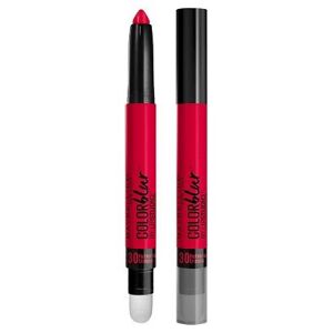 Son Maybelline Lip Studio Color Blur
