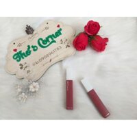 Son Maybelline NewYork