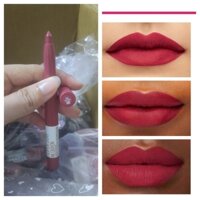 Son Maybelline, Superstay Matte Ink Crayon #130 Pave The Road