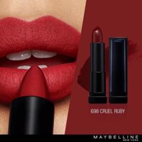 Son Maybelline