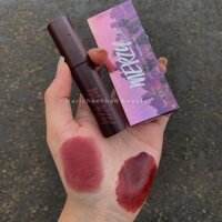 son MERZY bản vỏ tím