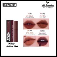 Son Merzy Mellow Tint