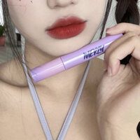 Son Merzy SL11 Đỏ Gạch Đất Nung( NOON STANDARD)