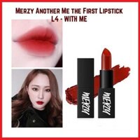 Son Merzy thỏi Another Me The First Lipstick