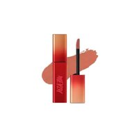 Son Merzy V13 Vỏ Đỏ Ambition Màu Cam Nude - The First Velvet Tint