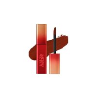 Son Merzy V18 Vỏ Đỏ Diversity Màu Nâu Đất - The First Velvet Tint