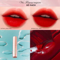 Son Merzy V6 bản mới vỏ hồng