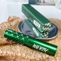 Son MERZY V6 vỏ xanh lá