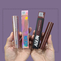 Son Merzy Velvet Tint / Merzy V6 & màu bán chạy khác