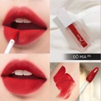 Son Mia Lipstick Đỏ Mia 01