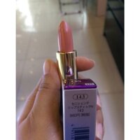 Son mịn môi lâu phai Naris Smooth Long Lasting Lipstick #143