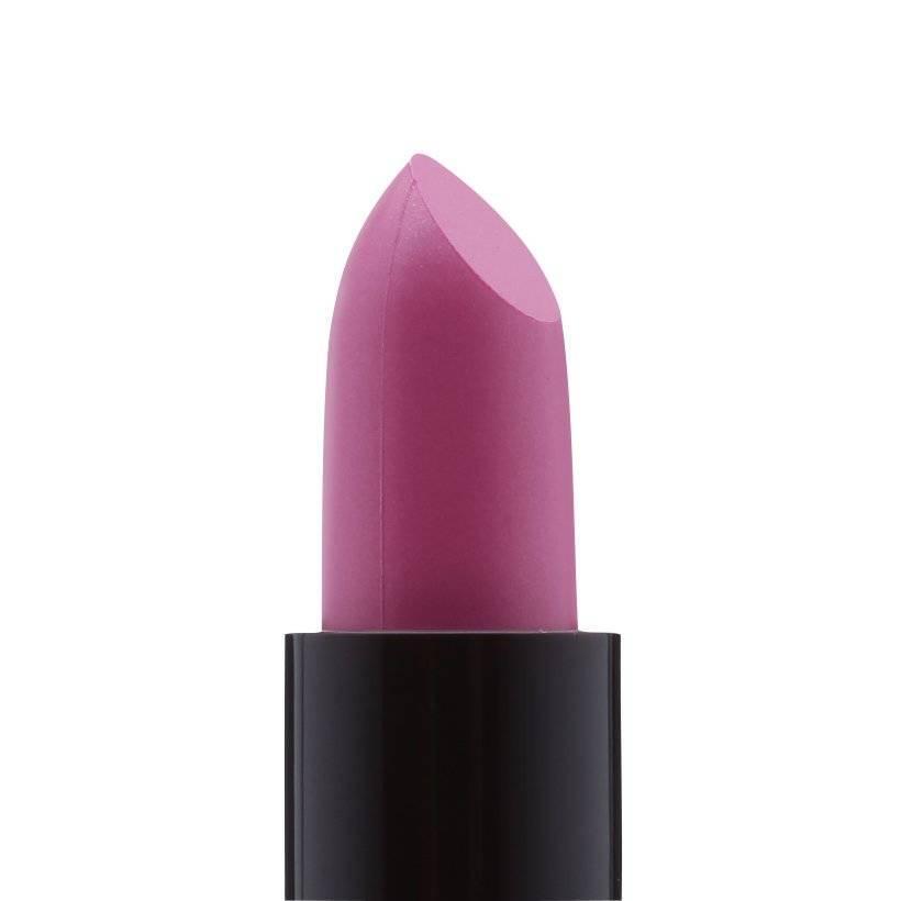 Son mịn môi lâu trôi Naris Alus Smooth Lipstick Long Lasting #636 Fuchsia Pink