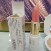 Son mịn môi Naris Lipstick #01