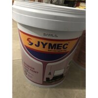 Sơn mịn Nội thất Jymec 18L