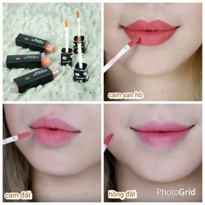 Son Miracle Apo LacquerMatte