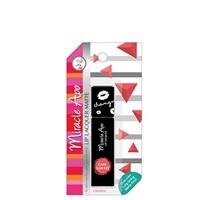 Son Miracle Apo Lip Lacquer Matte Charal phiên bản Changmakeup - Cam san hô 3ml