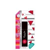 Son Miracle Apo Lip Lacquer Matte True Red - Đỏ rực 3ml