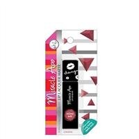 Son Miracle Apo Lip Lacquer Matte Chapin phiên bản Chang Makeup - Hồng đất 3ml
