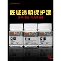 Sơn mờ gốc dầu JUMPWIND Craft Area, sơn mô hình quân sự, sơn màu cho mô hình BJD