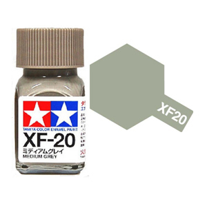 Sơn mô hình Tamiya Enamel XF20