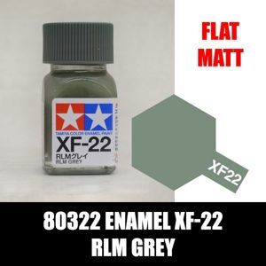 Sơn mô hình Tamiya Enamel XF22