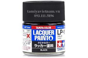 Sơn mô hình Tamiya LP1