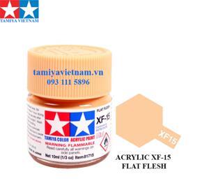 Sơn mô hình Tamiya XF15
