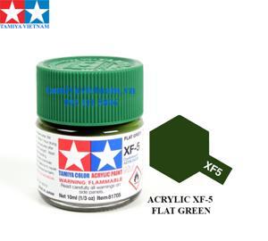 Sơn mô hình Tamiya XF5