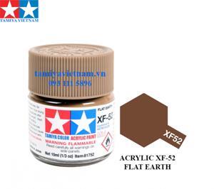 Sơn mô hình Tamiya XF52