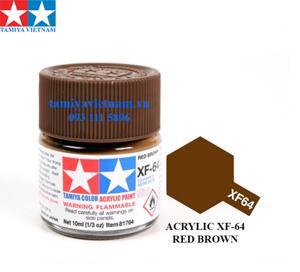 Sơn mô hình Tamiya XF64