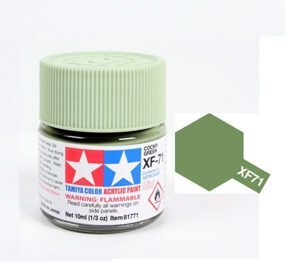 Sơn mô hình Tamiya XF71