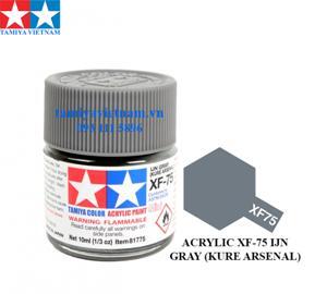 Sơn mô hình Tamiya XF75