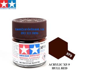 Sơn mô hình Tamiya XF9