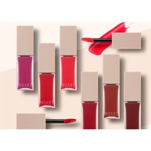Son Moart Velvet Lipstick