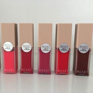 Son Moart Velvet Lipstick