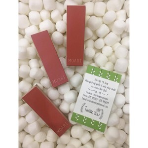 Son Moart Velvet Lipstick