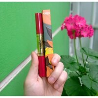Son môi 2 đầu Kiko Milano Lip Colour Duo màu 06