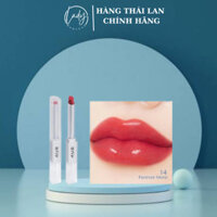 Son môi 2 đầu lâu trôi màu trendy 4U2 BETTER HALF DUO LIP 18 màu đẹp Hàng Thái lan