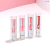Son môi 4u2 Lip Glam (mẫu mới)
