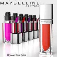 Son môi an toàn authentic Maybelline New York ColorSensational Elixir 5ml (Mỹ)