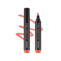 Son Môi A'PIEU MARKER PEN TINT (CR01)