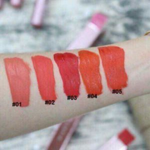 Son môi April Skin Fixing Tint của Hàn Quốc