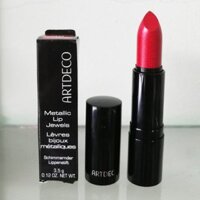 Son môi Artdeco Metallic Lip Jewels 3.5g