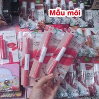 Son Môi BABY BRIGHT PLANKTON MATTE CUSHION LIP & MOIST